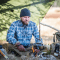 Camping equipment