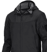 Spring and autumn jackets