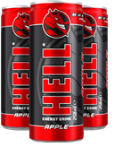 Energy drinks