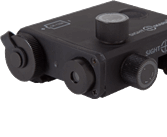 Laser sights