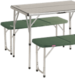 Camping furniture