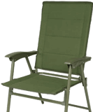 Camping chairs