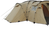 Tents