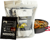 Food for travel