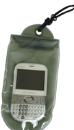 Waterproof cases