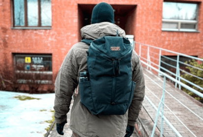72 Hours of Self-Reliance: Build Your Bug-Out Bag and Crisis Checklist