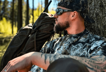 Kryptek: High-tech camouflage that will hide you and set you apart