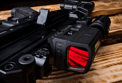 How to Properly Care for Weapon Optics: Practical Damage Prevention Tips