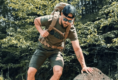 Going Commando — or Choosing Smart? A Guide to Functional Underwear