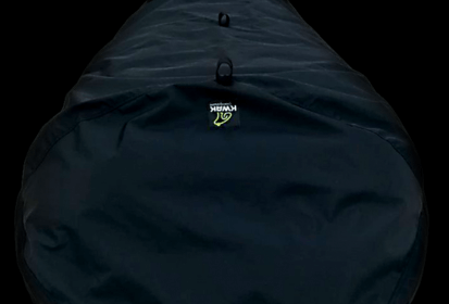 KWAK: outdoor sleeping equipment designed and manufactured in the Czech Republic