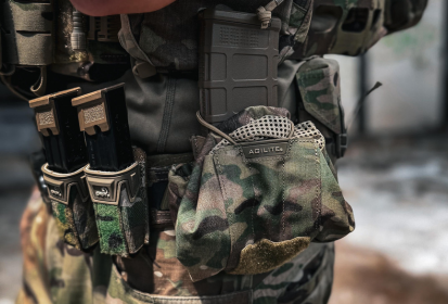 Summer news in the Rigad offer: from top-class collimators to tactical footwear
