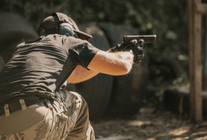 Protection & Intelligence Strategies (PRINST): Courses that turn shooters into protectors