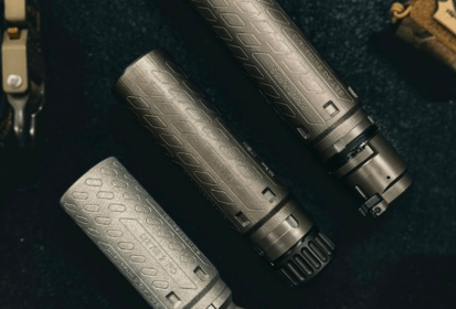 Suppressors: advantages, use, and advice for shooters