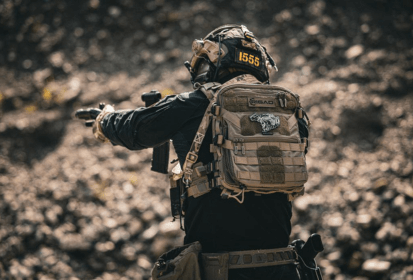 Combat Challenge 2025: great atmosphere and success for Czech shooters