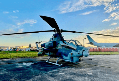 NATO Days 2025 in Ostrava: Central Europe’s Largest Security Showcase
