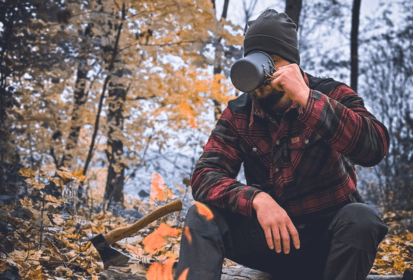 Autumn doesn't mean the end of the season: 7 reasons not to stop camping