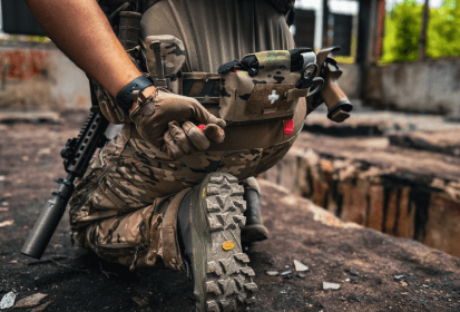 How to Pack a First Aid Kit for the Field: From IFAK to Mountain and Expedition Sets