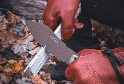 6 basic outdoor skills that give you confidence in nature