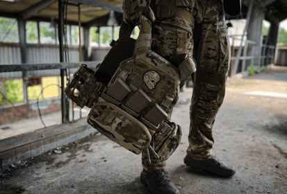 Agilite® K-ZERO™ SF: evolution that replaces K-ZERO and shifts the standard of plate carriers