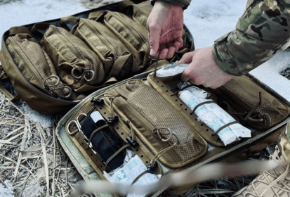 10 principles to recognize a truly functional first aid kit