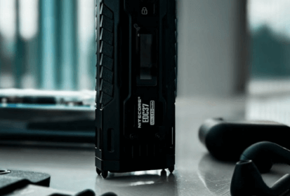 Nitecore EDC37: 8000lm EDC next-generation light. How does it compare to EDC23, EDC27, and EDC29?