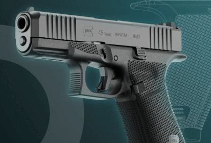 Glock Gen6: What the sixth generation of Glock pistols really brings