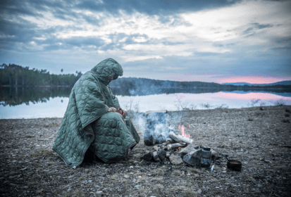 Winter night in the field: how to respond when conditions start to change