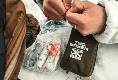 Resuscitation: Why It Makes Sense to Start and Why It's Worse to Do Nothing