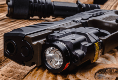 Guide to Choosing a Weapon Light: How to Select a Light for Practical Use