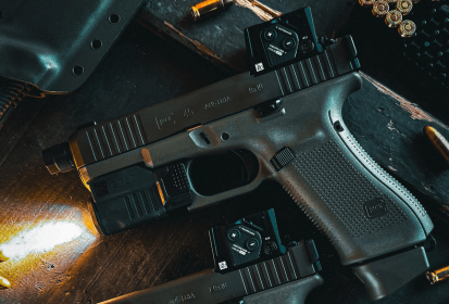 5 Reasons Why Glock Became a Global Phenomenon