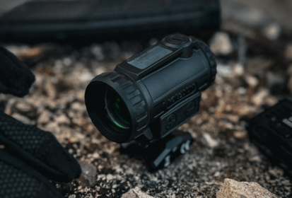 Red Dot vs. LPVO: What Makes Sense for Your Rifle