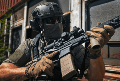 AK vs AR-15: How to Choose a Semi-Automatic Rifle