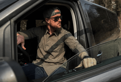 Spring New Arrivals at Rigad: Lighter Gear, More Mobility