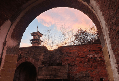Military Museums Around Olomouc: The Evolution of Military Equipment and Army Operations