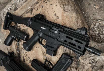 Kosa, Scorpion, Pumpička: Can You Decode Shooting Slang?