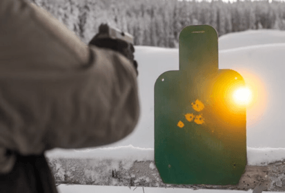 GOAST Expands Its Lineup with New Targets and LED Indicators for More Effective Firearms Training