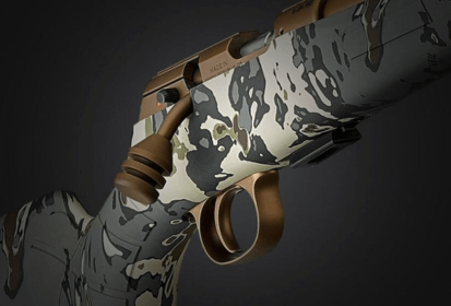 Thinking About a Rimfire Rifle? 4 Reasons to Get One