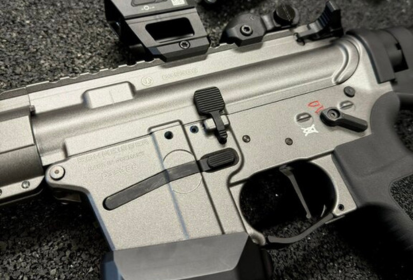 Why PCC Carbines Continue to Dominate Training and Sport Shooting