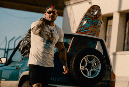 Back to the 90s: Helikon-Tex Launches a Retro Morale Collection