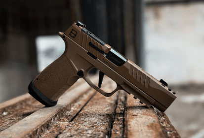 9mm Luger: The Story Behind the World's Most Popular Handgun Cartridge