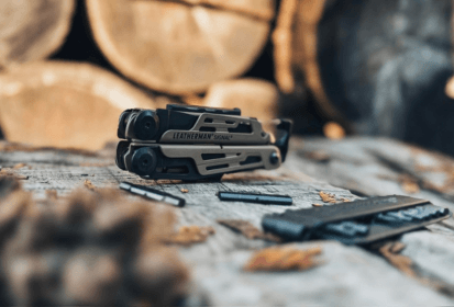 Choosing a Multitool You'll Actually Carry and Use