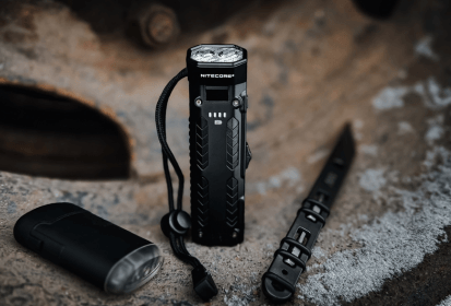 The Essential Four of EDC: Everyday Carry Basics and What to Add Next