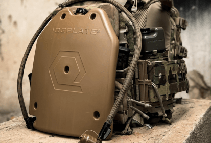 Qore Performance: Using Water for Cooling and Heating Your Gear
