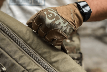 Helikon-Tex® Range Line: Gear for the Range