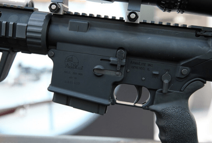Firearms in The Professionals: Rifles Used by CI5 Agents and Their Enemies