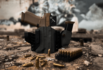 4 Reasons to Start Reloading Your Own Ammunition