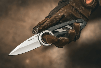 8 Most Common Mistakes When Choosing a Folding Knife (and How to Avoid Them)