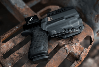 How to Choose the Right Handgun Size for Concealed Carry
