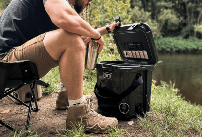 Keeping Food Safe in the Heat: How to Pack and Use a Cooler
