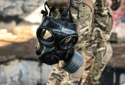 9 Common Mistakes When Using a Protective Mask